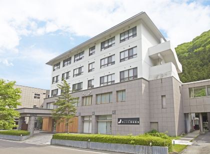 熱海磐梯溫泉旅館