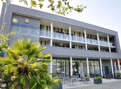 Golden Tulip Pornic