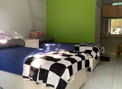 Guest House Rumah Lombok