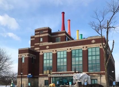 Holiday Inn Purdue - Fort Wayne