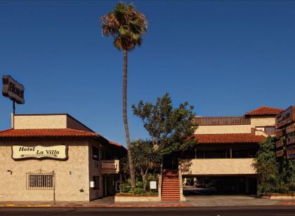 La Villa de Zaragoza