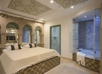Dar Hammamet Guest House & Hammam