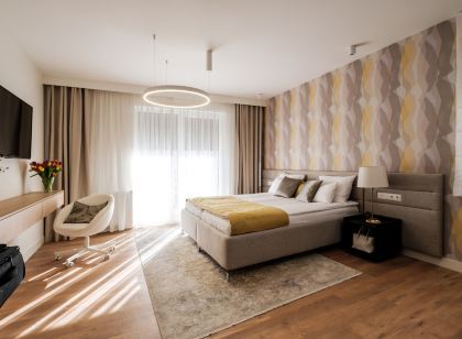 Adele Apartments