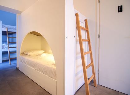 セントラル オイア ホステル