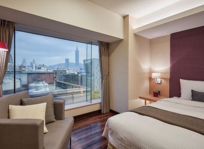 Eastin Taipei Hotel