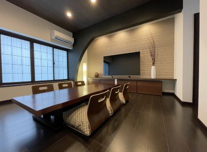 Yadoya Matsumoto Honjo