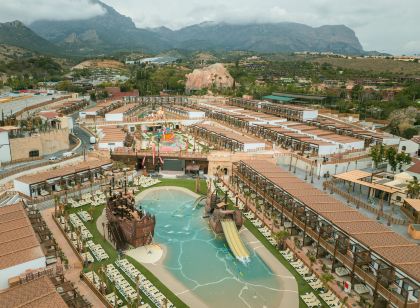 Magic Pirates Island Resort