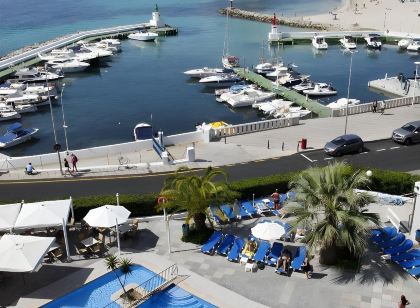 Hotel Costa Malaga by Pierre & Vacances