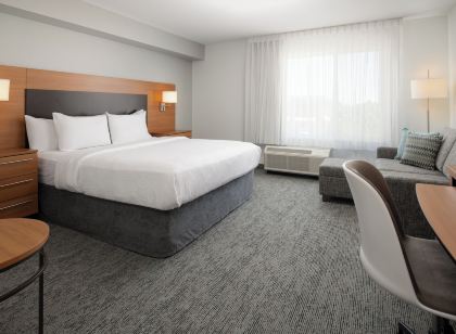 TownePlace Suites Lancaster