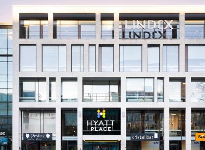 Hyatt Place Gothenburg Central