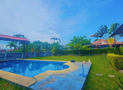 Pattaya Pool Villa 3 Bedrooms