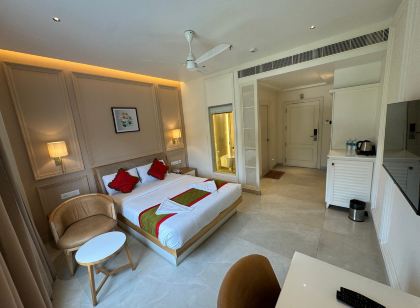 Hotel Kabani International