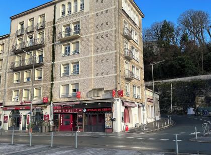 Hôtel Le Prince, Poitiers Gare