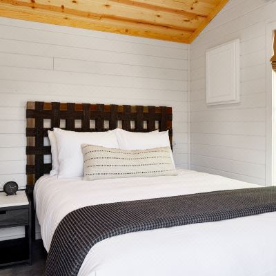 Explorer Suite Explorer Suite AutoCamp Catskills Promo Code