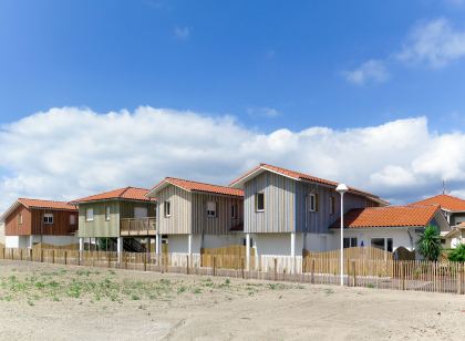 Résidence Plage Océane (Bpl340)