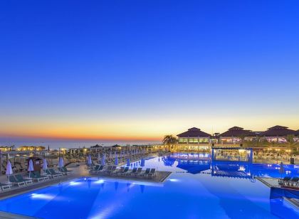 Club Nena - All Inclusive