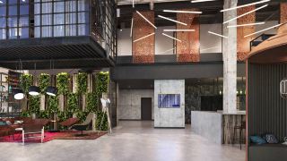 moxy-poznan-airport