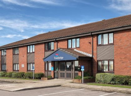 Travelodge Grantham South Witham