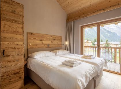 Swisspeak Resorts Zinal