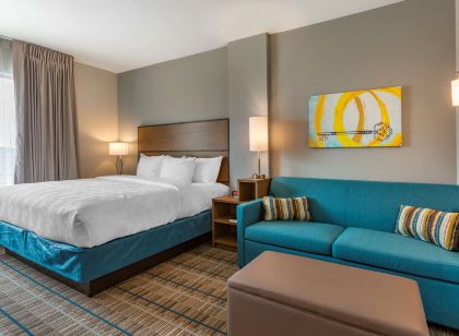 MainStay Suites Carlsbad South
