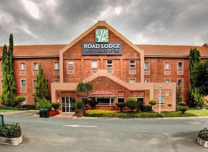 Road Lodge Randburg
