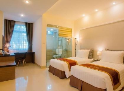 Smile Hotel