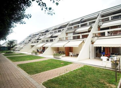 Internazionale - Family Village