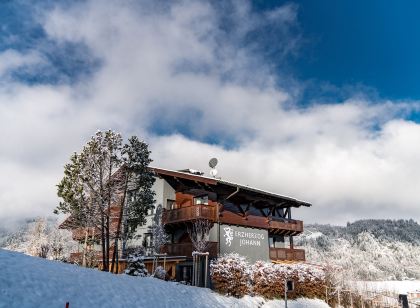 Erwachsenenhotel Alpin Style Hotel Erzherzog Johann - Adults Only