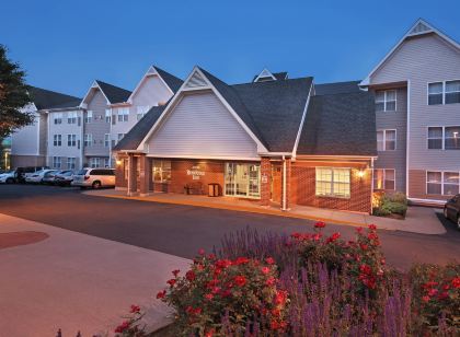 레지던스 인 댄베리