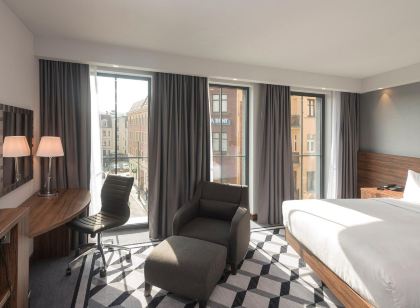 Hampton by Hilton Poznan Old Town