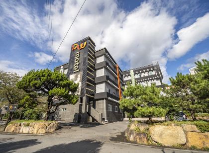 창녕 부곡 HOTEL DW (디더블유)
