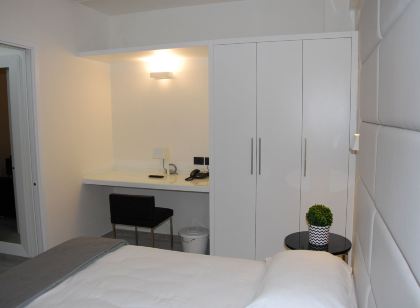 LHP Suite Rapallo
