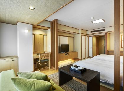 Tamaya Ryokan