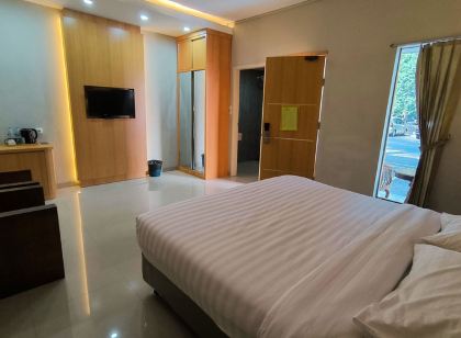 Hotel Kencana Jaya