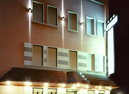 Hotel Paris