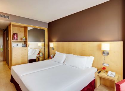 Hotel Sercotel Portales