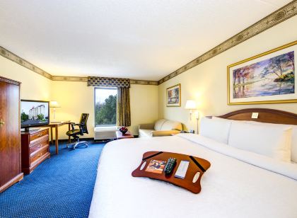 Hampton Inn & Suites Atlanta-Galleria
