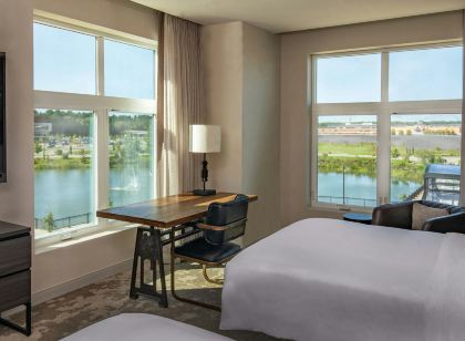 The Artisan at Tuscan Village, a Tribute Portfolio Hotel