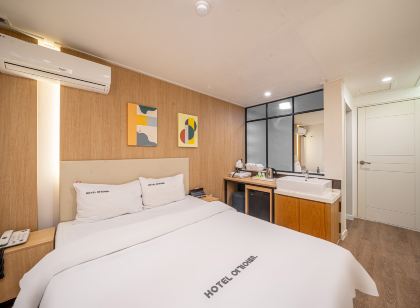 구미 원평동 호텔여기어때 1호점