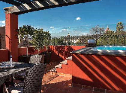 Rosewood San Miguel de Allende
