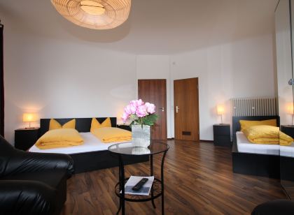 Stadthotel Kleiner Berg
