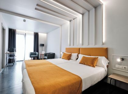 Hotel Lux Santiago