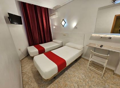 Hostal Las Vegas