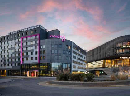 Moxy Southampton