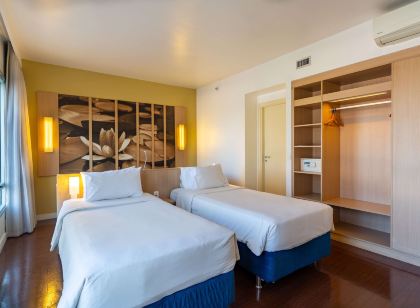 Mercure Manaus