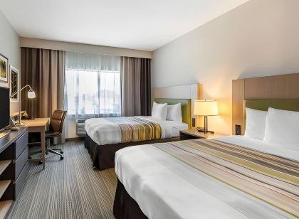 Ramada by Wyndham Houston Westchase