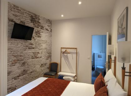 Hôtel Morand