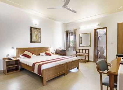 Girisadan - A City Centre Boutique Hotel