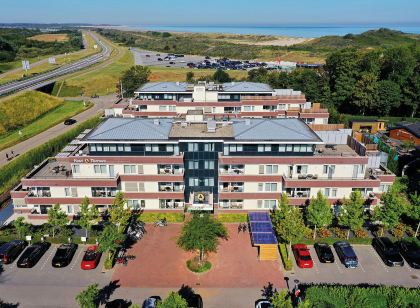 Fletcher Wellness-Hotel Kamperduinen