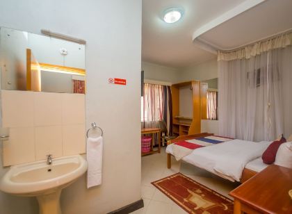 Jupiter Guest House - Parklands